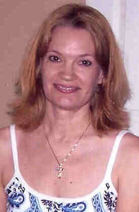 Obituary of Caroline Louise Carpenter