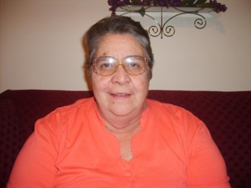 Obituary of Lois J. Hill Payne