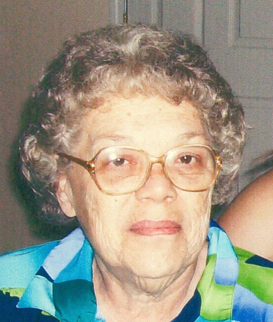 Obituario de Mrs. Bette Gonzales Guillory