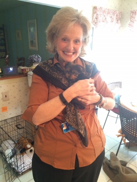 Obituary of Kathryn Renee Russell