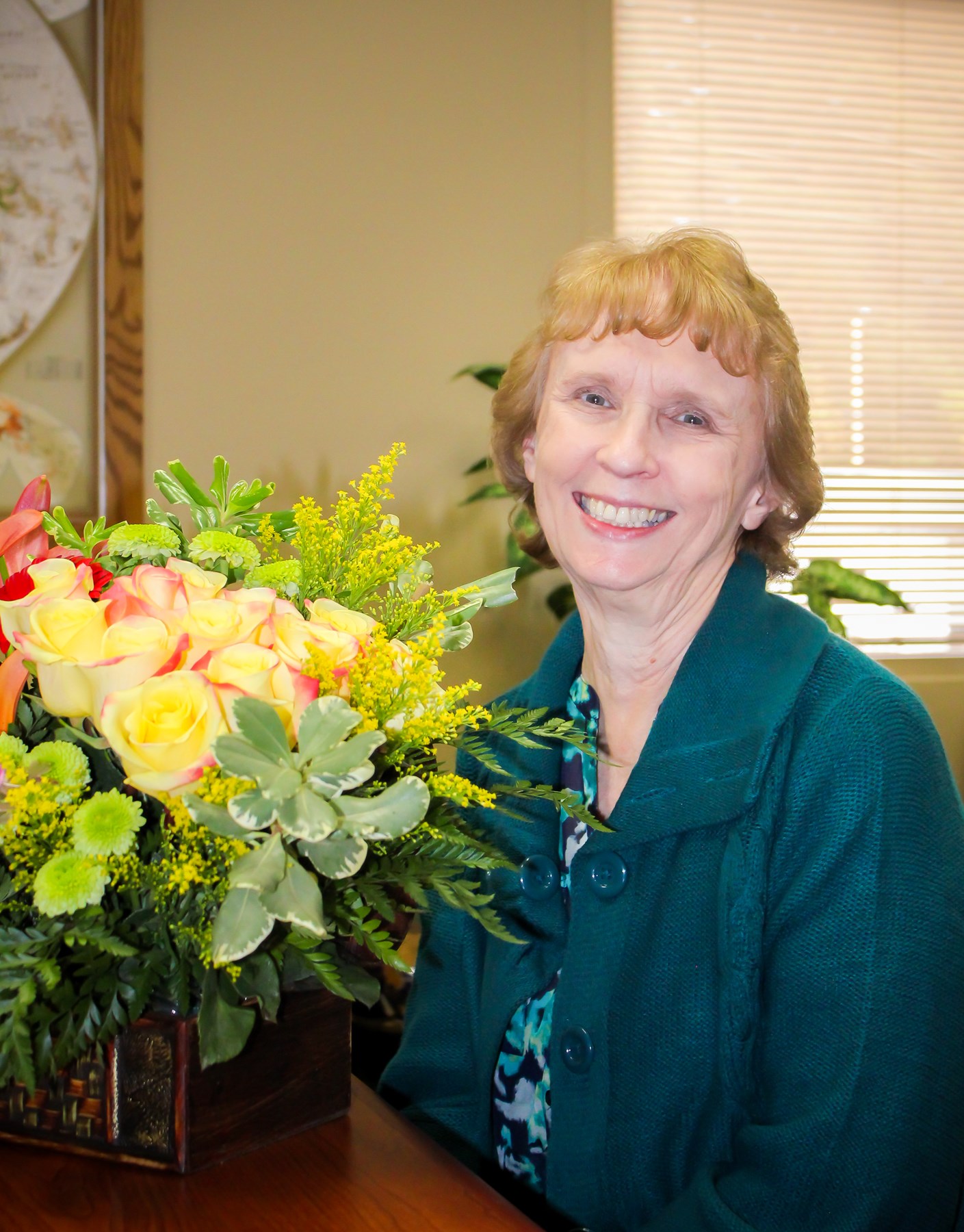 Obituary of Patricia Arlene McCratic