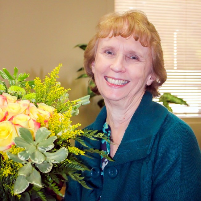 Obituary of Patricia Arlene McCratic