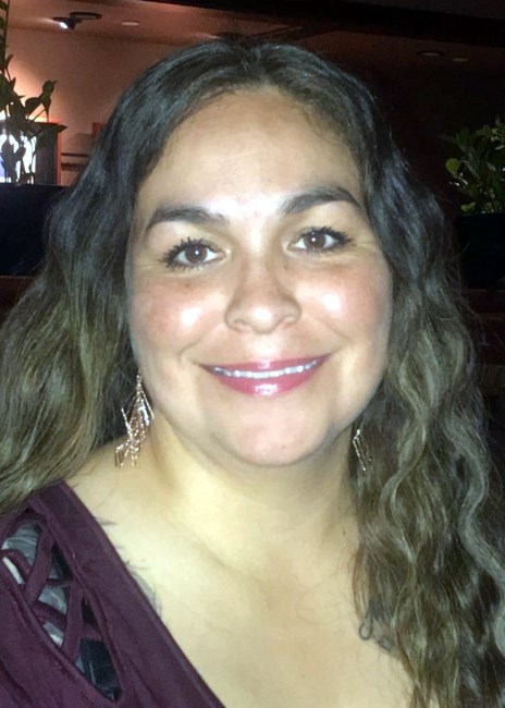 Obituary of Julie Marie Mireles