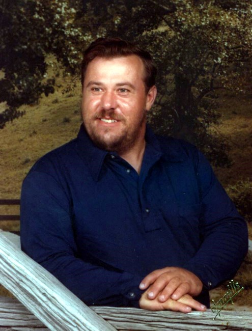 Obituary of Harold "John" McCann