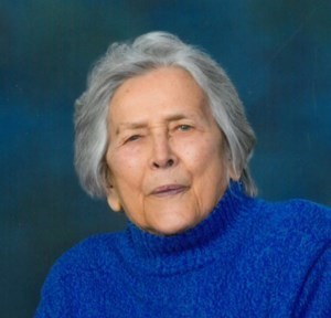 Obituary of Elizabeth Lorraine Elliott