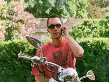 Obituary of Gregory Dean Ivans