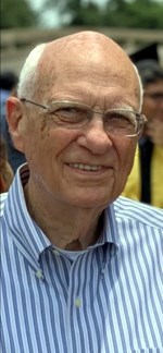 Wayne Eaton