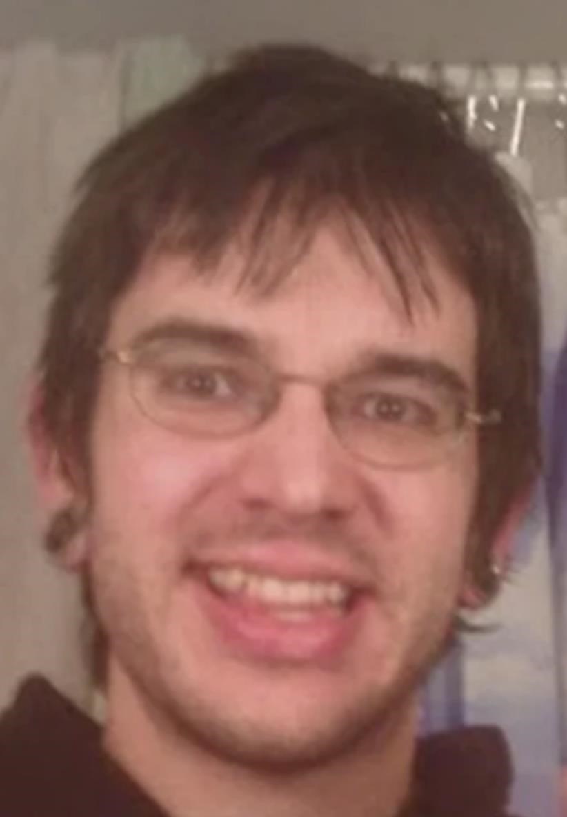 Avis de décès de Gunnar Joseph Anderson