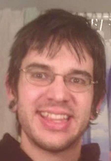 Avis de décès de Gunnar Joseph Anderson