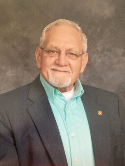 Obituary of John Edward Pollock