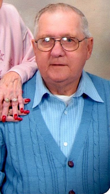 Obituary of Glenn Parish Worley