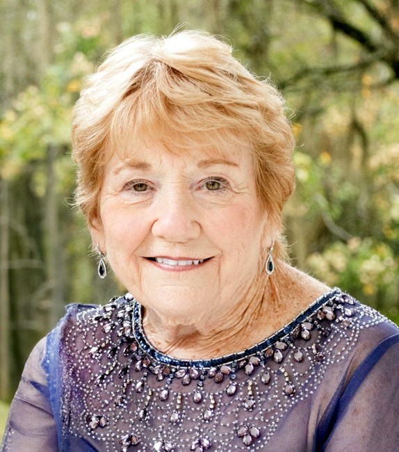 Obituario de Barbara "Jeannie" (Johnston) Martin