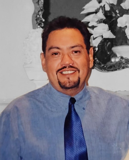 Avis de décès de Abel Gonzales