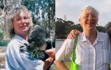 Obituary of Susan Jean Olson