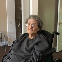 Obituary of Grace Knowles