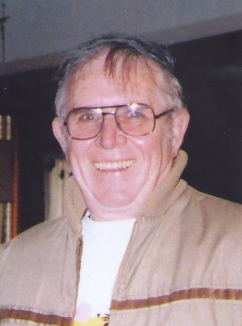 Obituary of Ronald J. Jenkins