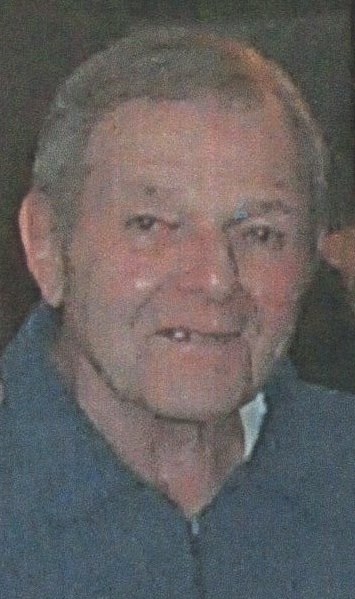 Obituary of Ronald R Burke