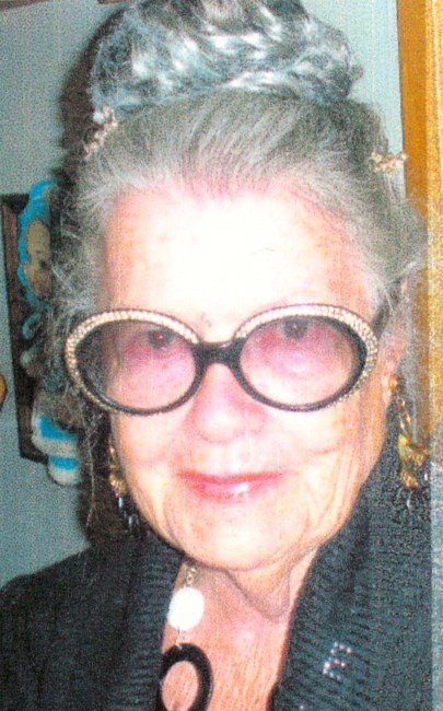 Obituary of Esther A. Hofmeister