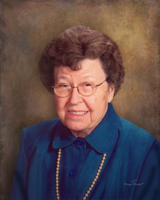 Obituary of Margaret King Cowan