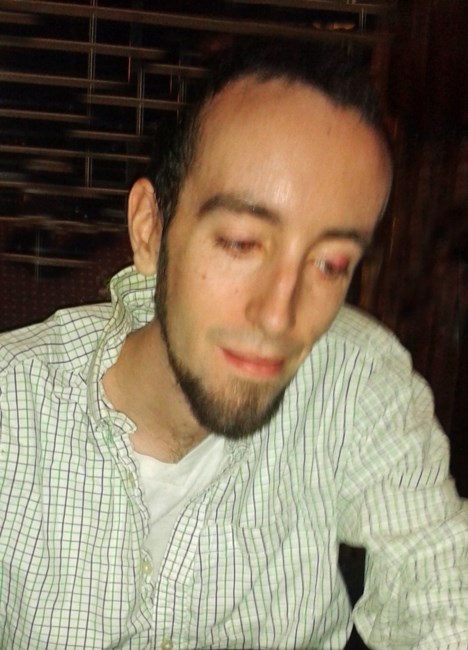 Obituary of Caine Kenneth Purdy