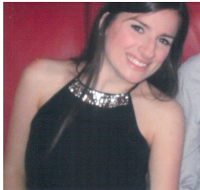 Obituary of Alexandra Gagnon