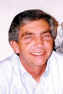 Obituary of John W. Shea