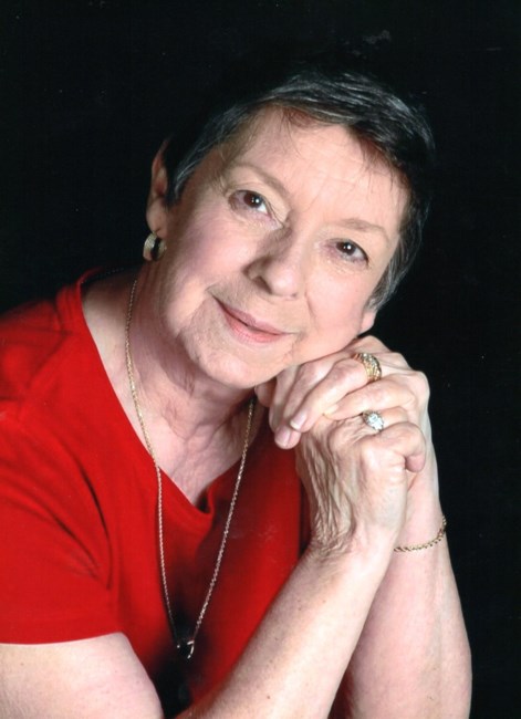Obituary of Brenda J. Faughender