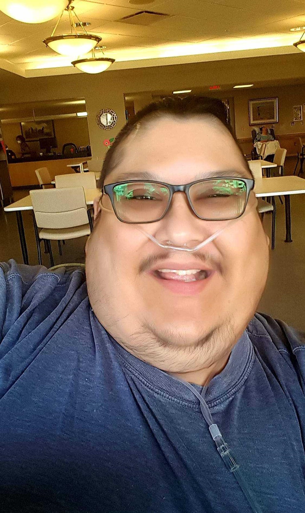 Obituary of Jonathan Mitchell Semaganis