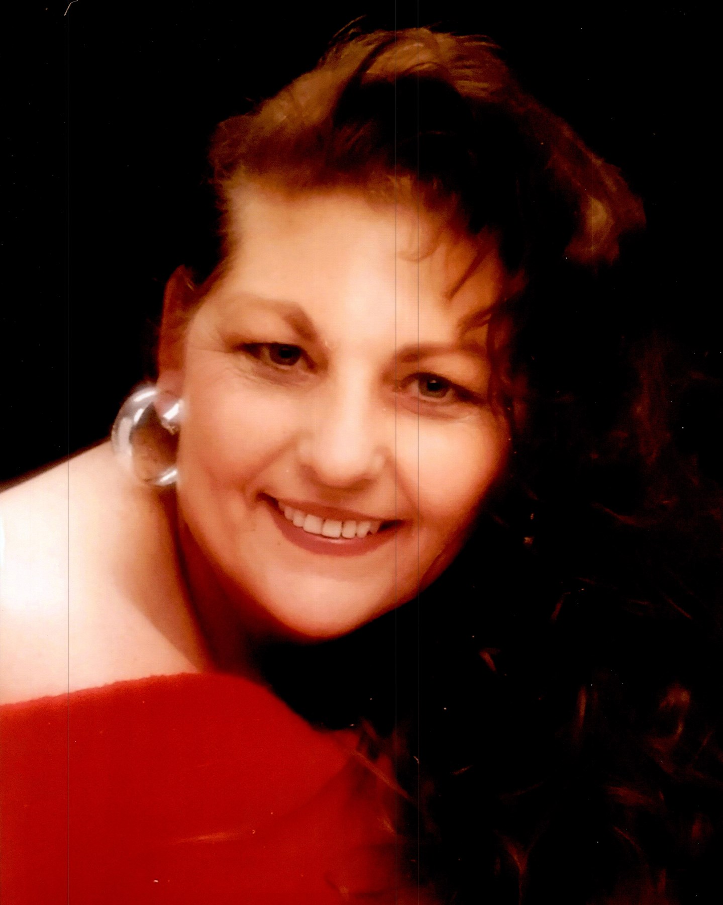 Barbara Marie Rainey Obituary TX