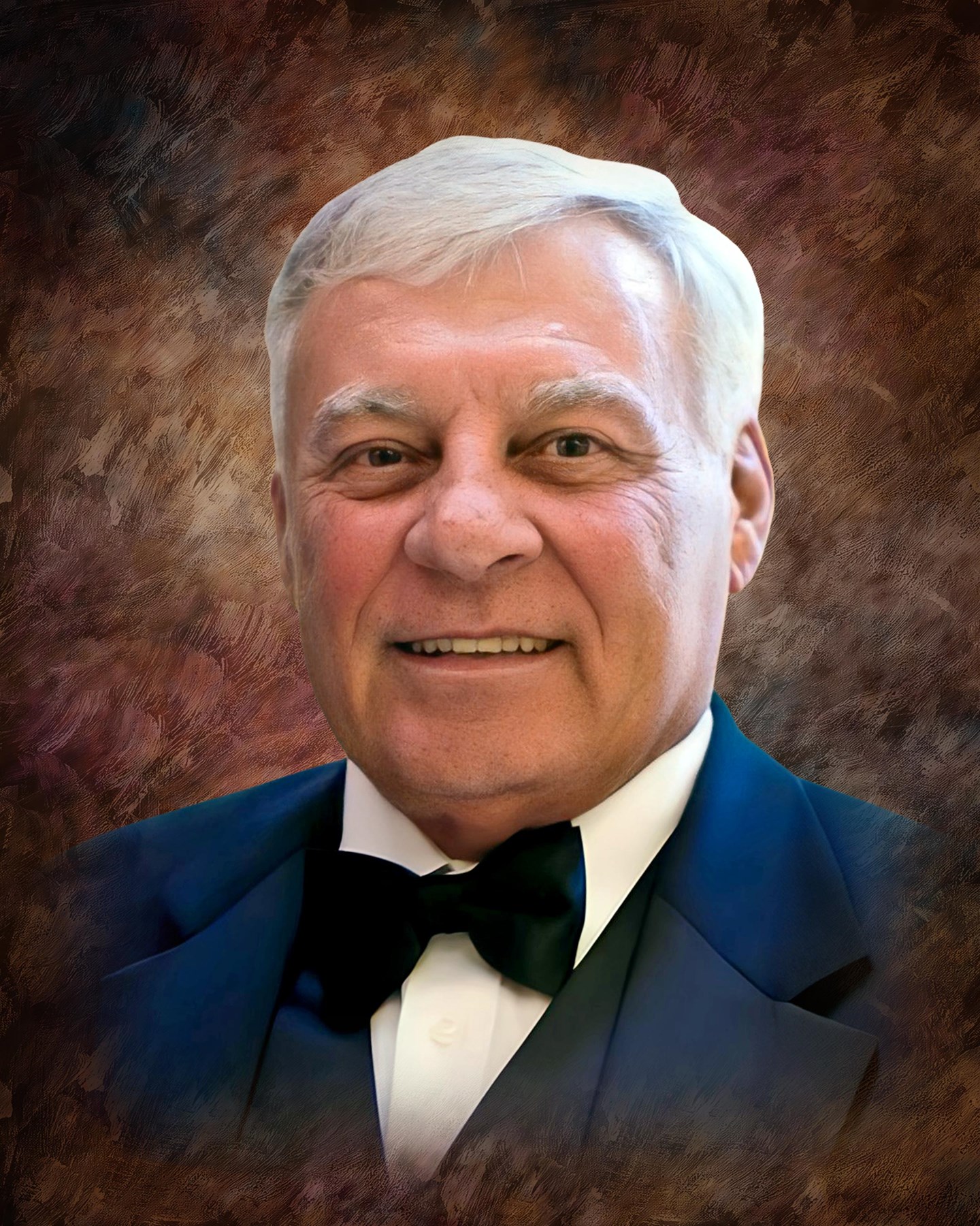 Gordon Joseph Roy Obituary Dallas, TX