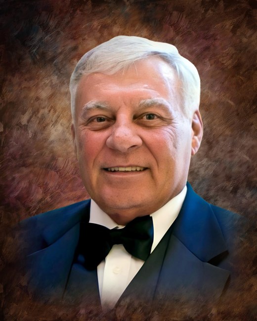 Gordon Joseph Roy Obituary Dallas, TX