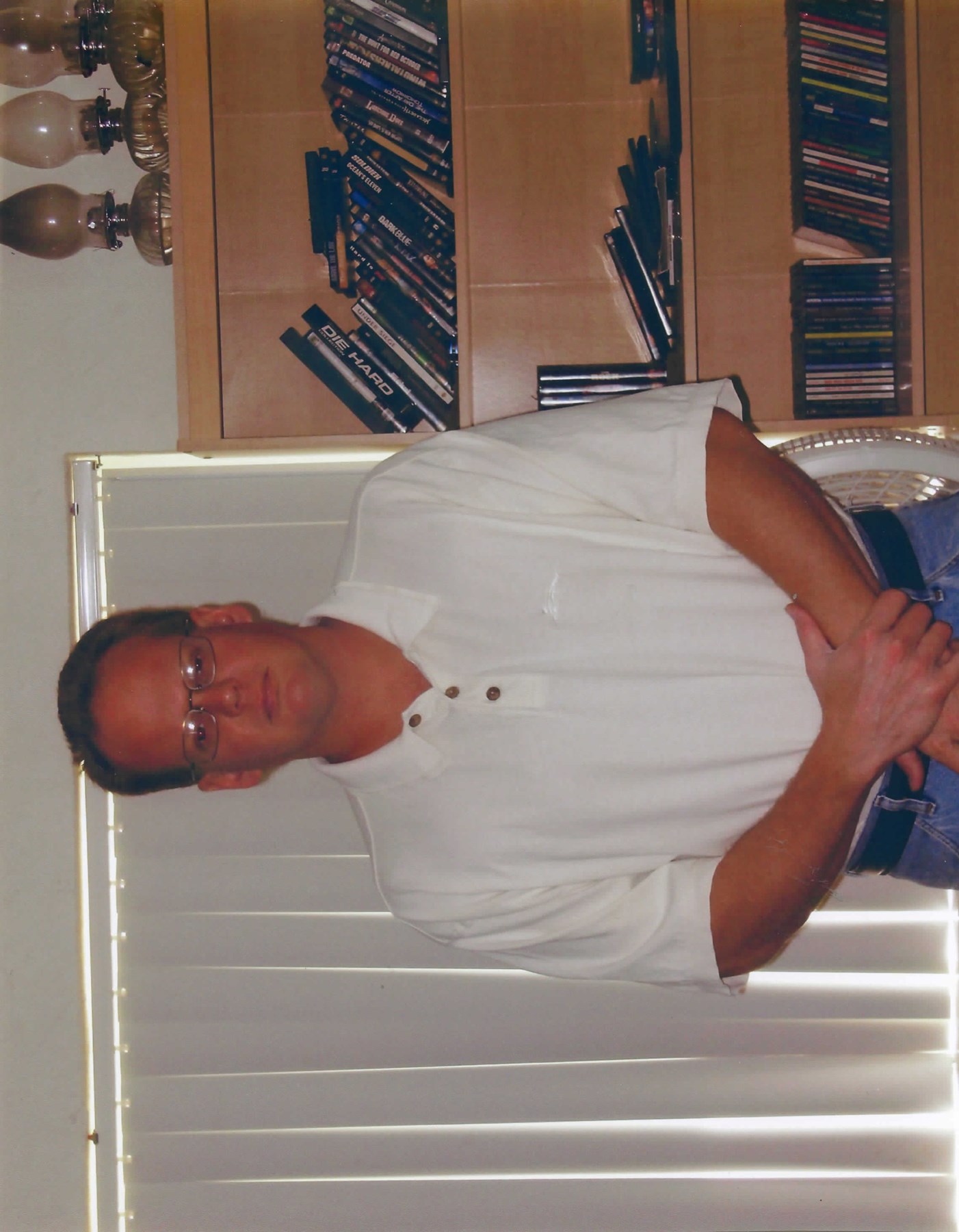 Obituary of Karl John Harring