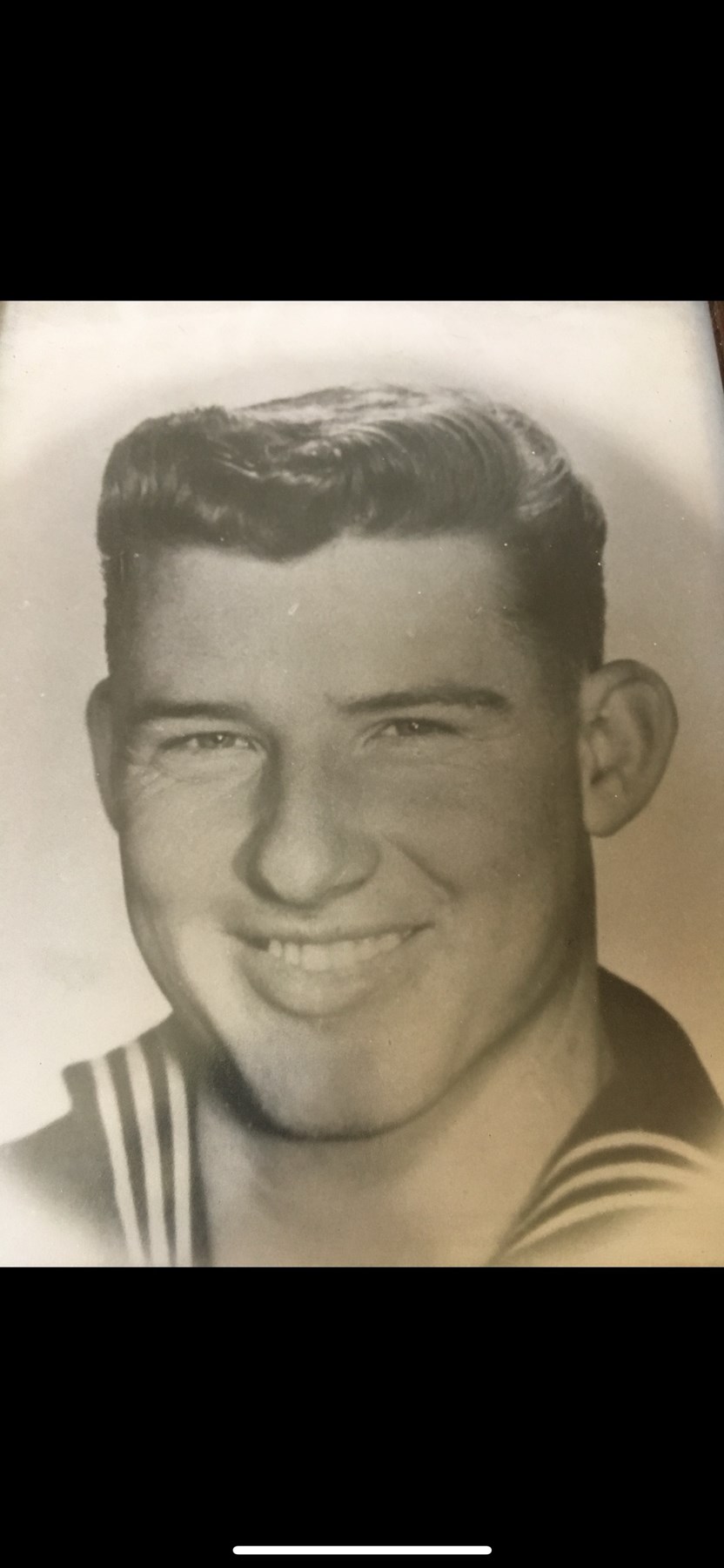 Obituary of John Ray Fields