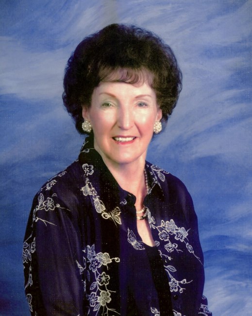 Obituary of Elaine P Ferguson