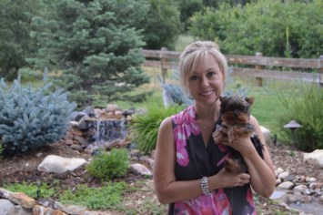 Obituary of Theresa Maria Anderson