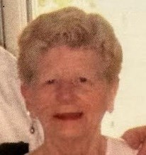 Obituary of Joan E. Crosby