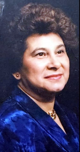 Obituary of Simona C Moreno