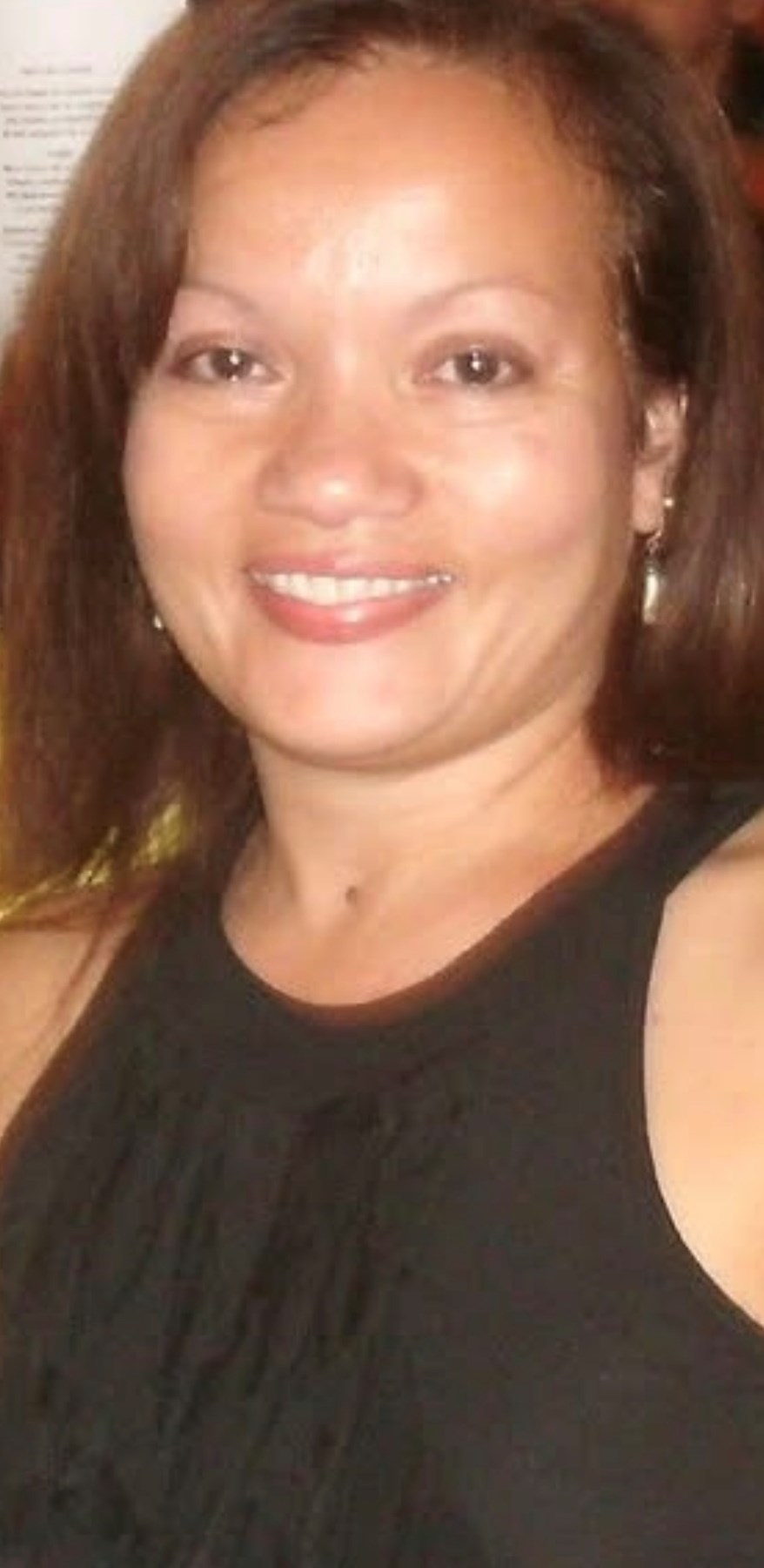 Avis de décès de Aileen Jimenez