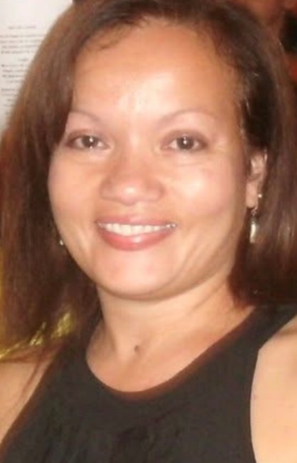 Avis de décès de Aileen Jimenez