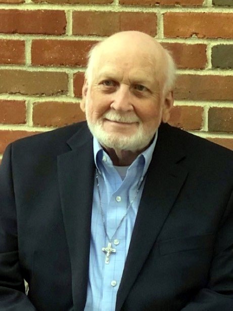Obituary of John Stephen Vogel Sr.