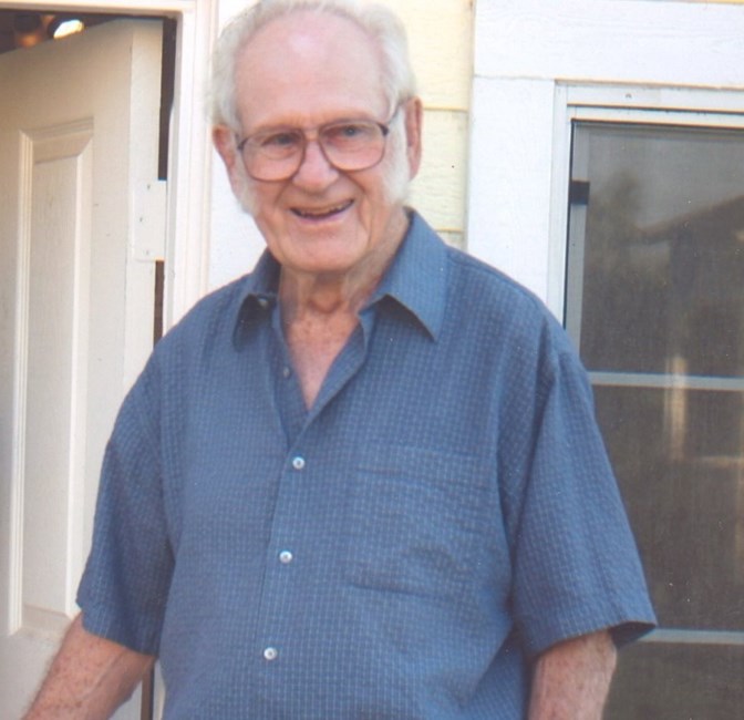 Obituary of Louis Hugo Grieshammer