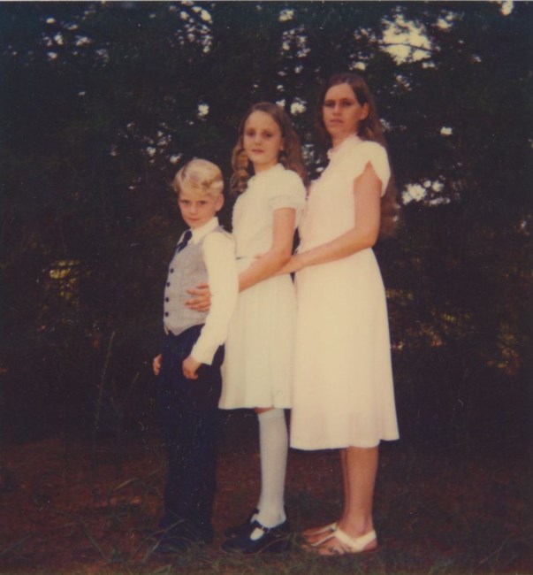 Obituary of Gary L. Glidewell