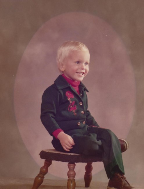 Obituary of Jonathan D. Taylor