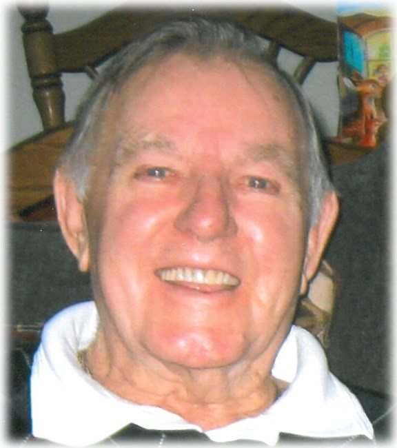 Obituary of Alfred Eugene Watson