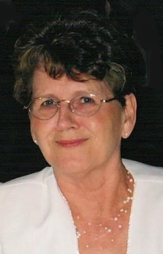 Obituary of Helen Falk