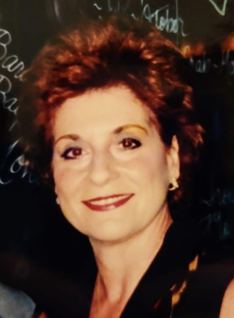 Obituary of Patricia Ann Bravenec