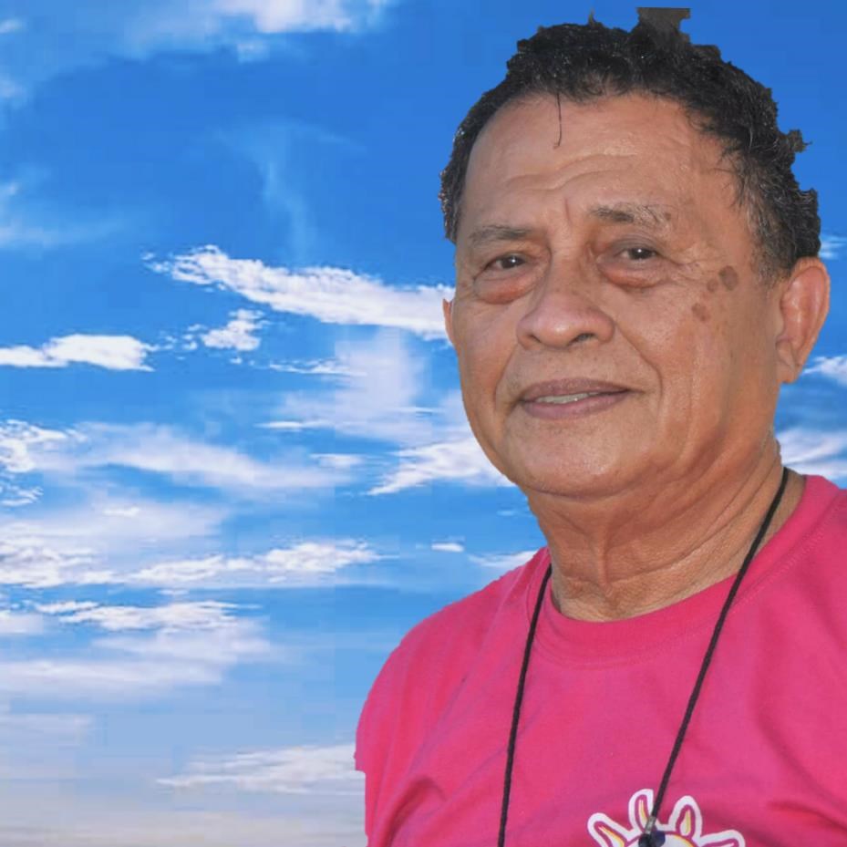 Obituary of Rodolfo Reyes Zerna