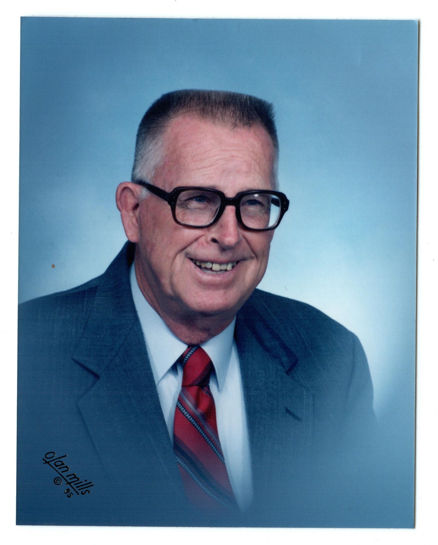 Obituary of Marvin L Schindel