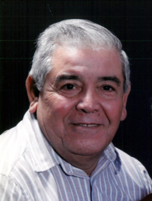 Obituary of Aurelio Felan Piña