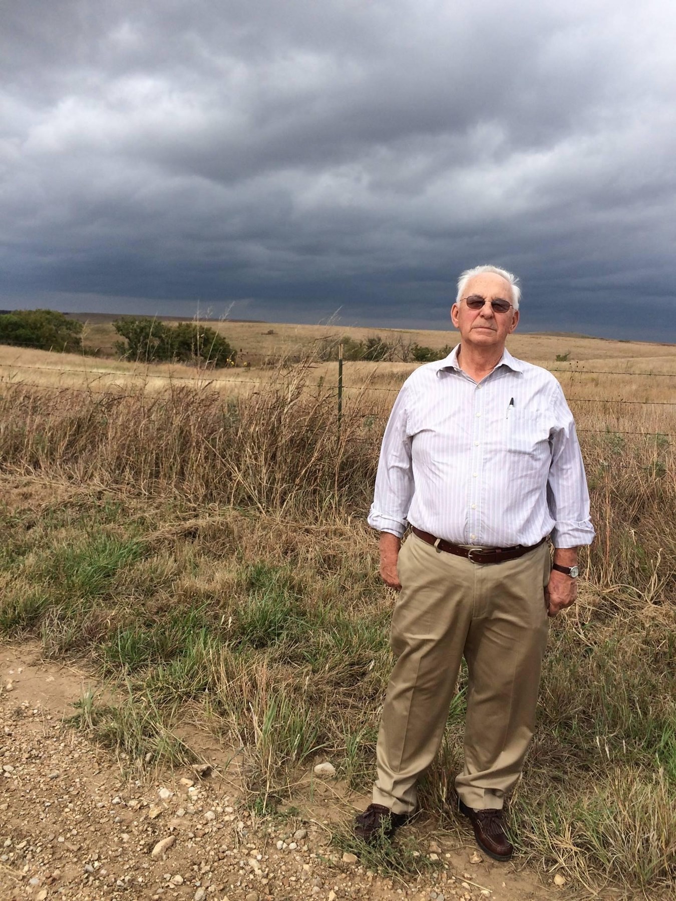 Obituary of James Ivan Bennett Jr.